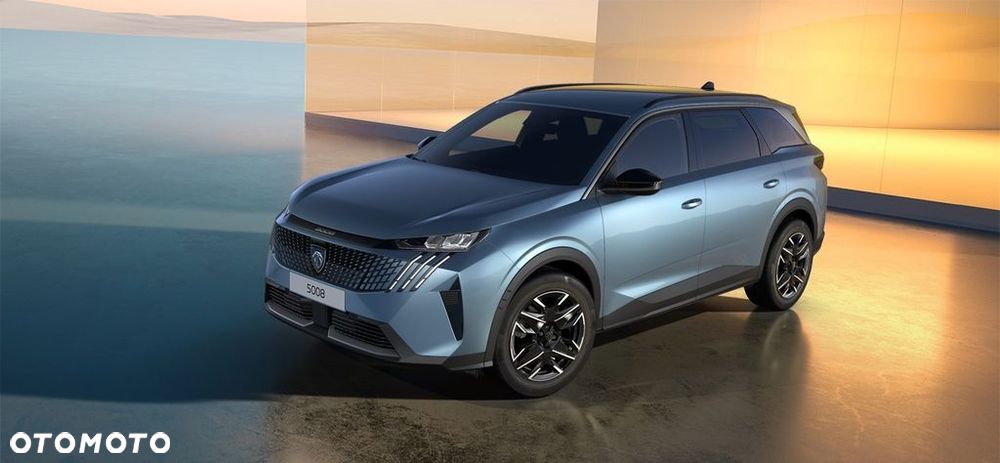 Peugeot 5008 - 3