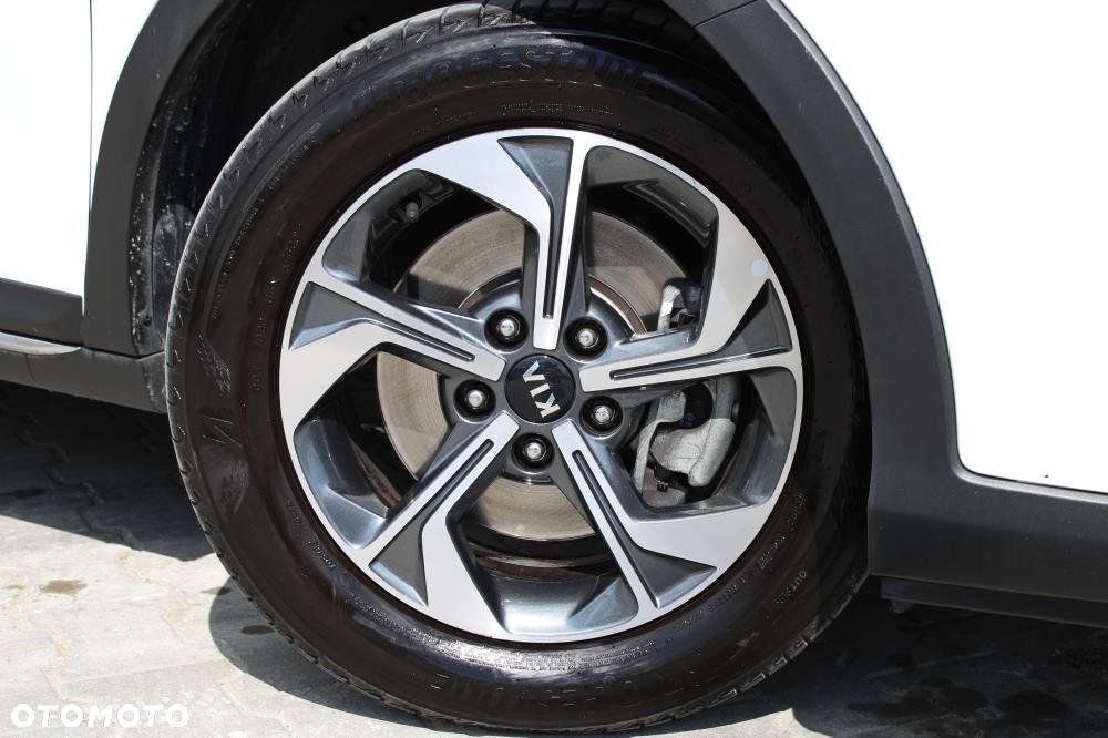 Kia XCeed - 8