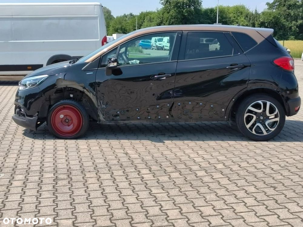 Renault Captur - 4