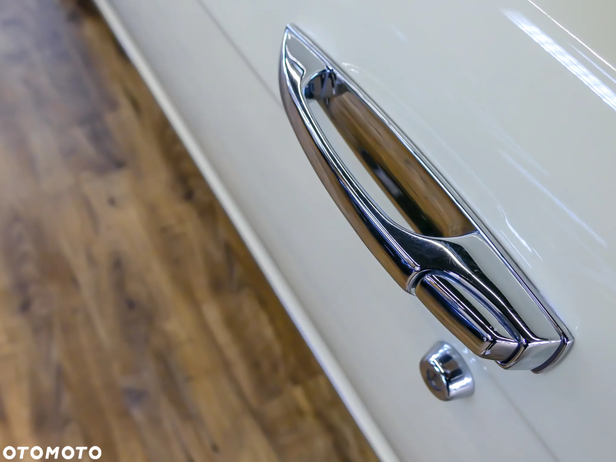 Rolls-Royce Silver Spur - 27
