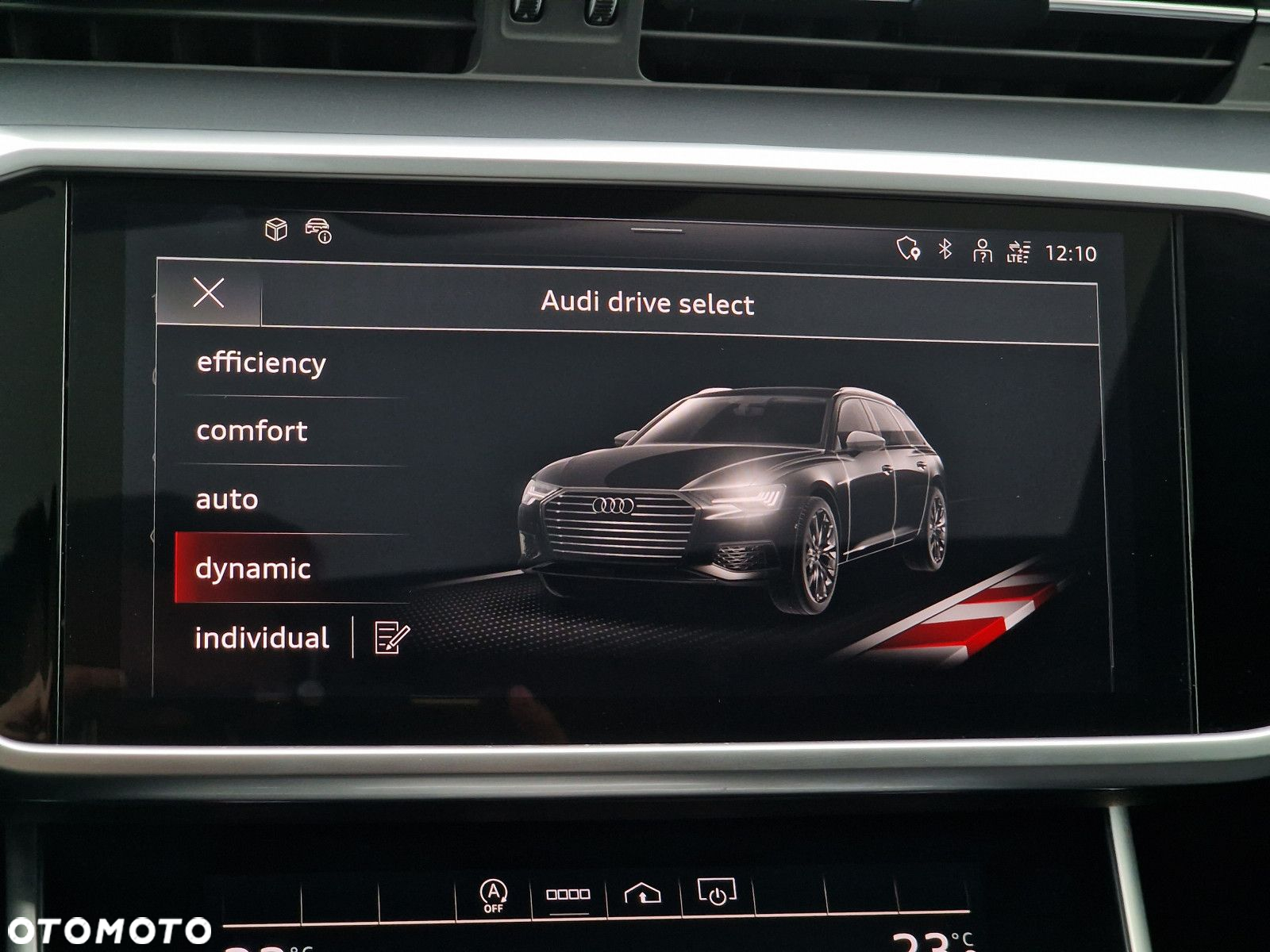 Audi A6 - 39