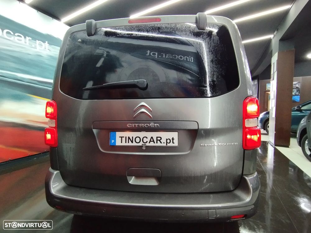 Citroën Spacetourer 1.5 BlueHDi M Feel - 6