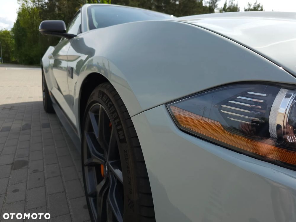 Ford Mustang 5.0 V8 Mach 1 - 23