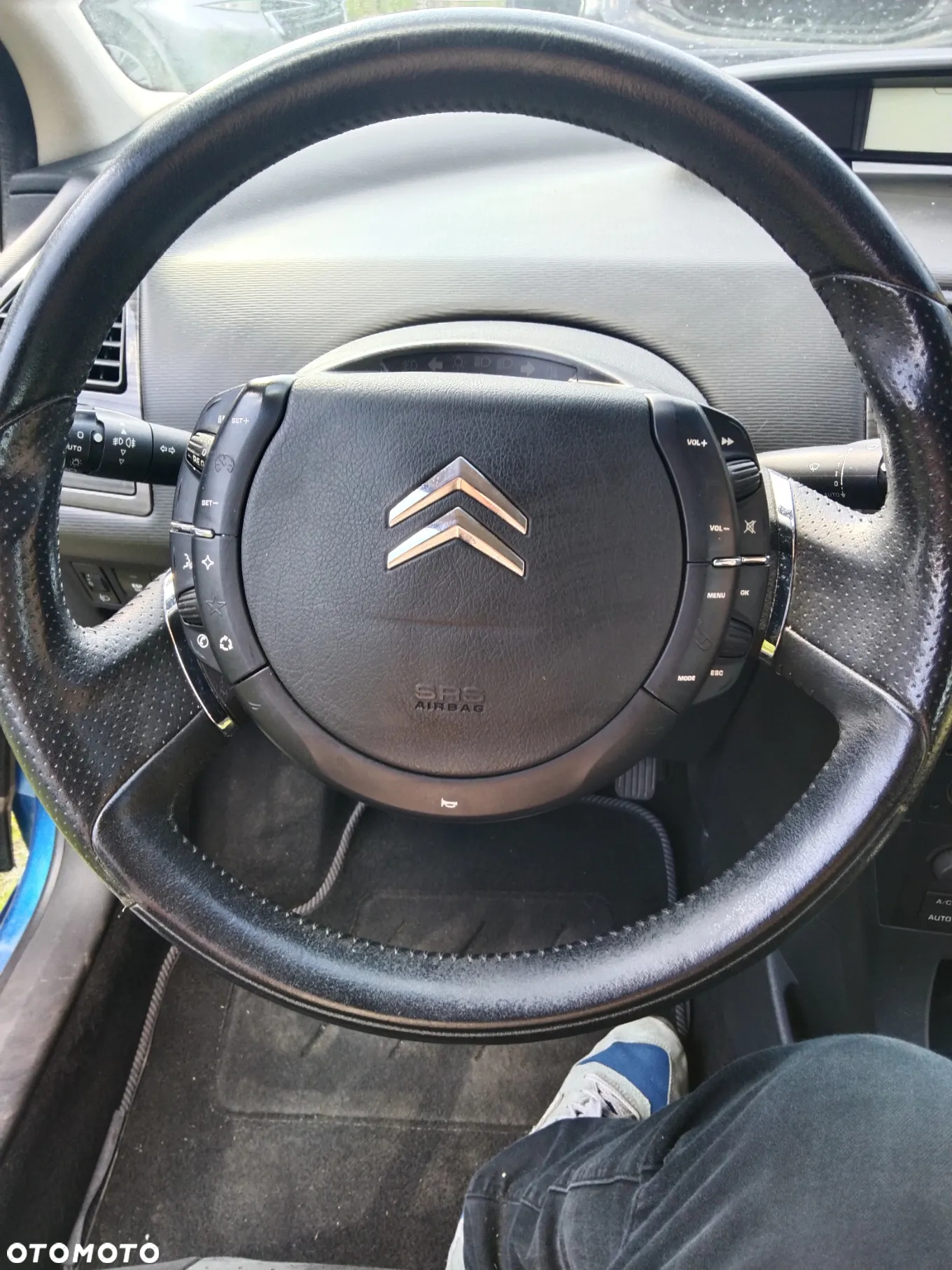 Citroën C4 1.6 THP Exclusive - 14