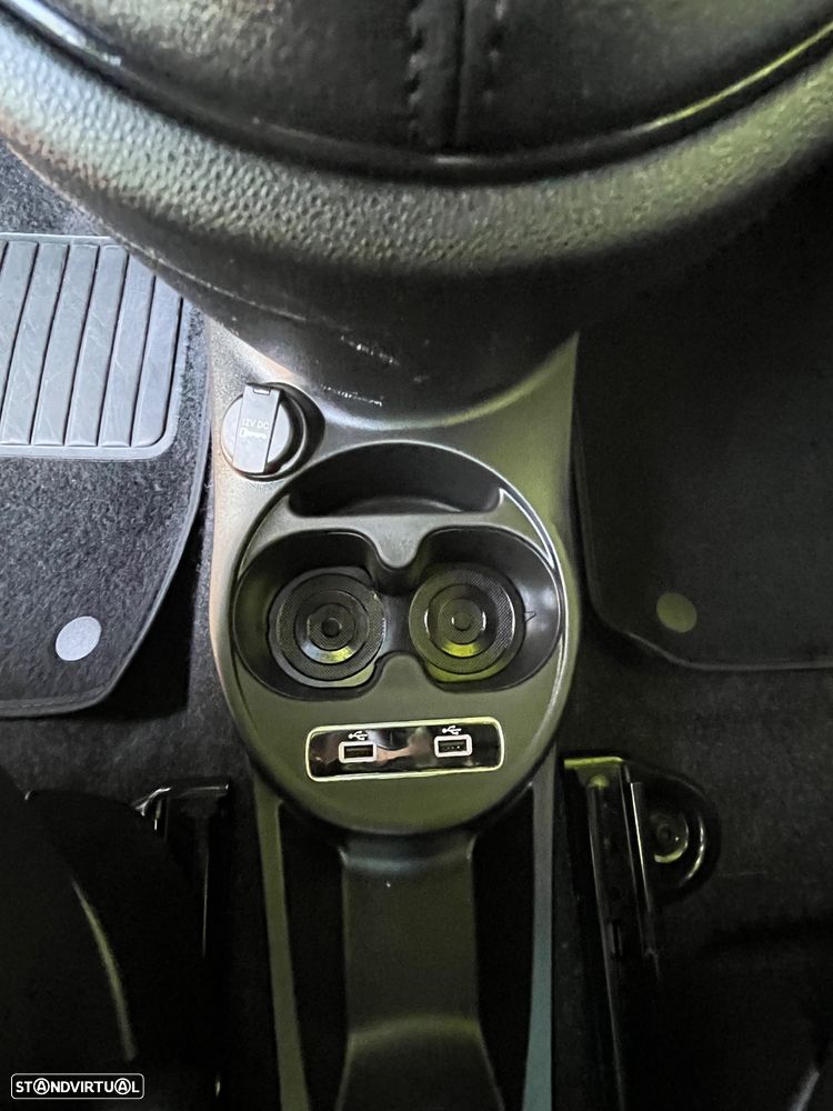 Fiat 500 1.0 Hybrid Connect - 16