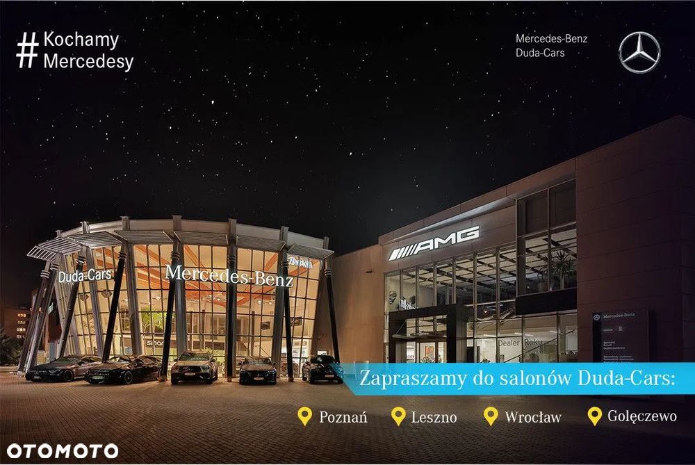 Mercedes-Benz Klasa V 300 d 9G-Tronic Exclusive (d³ugi) - 12