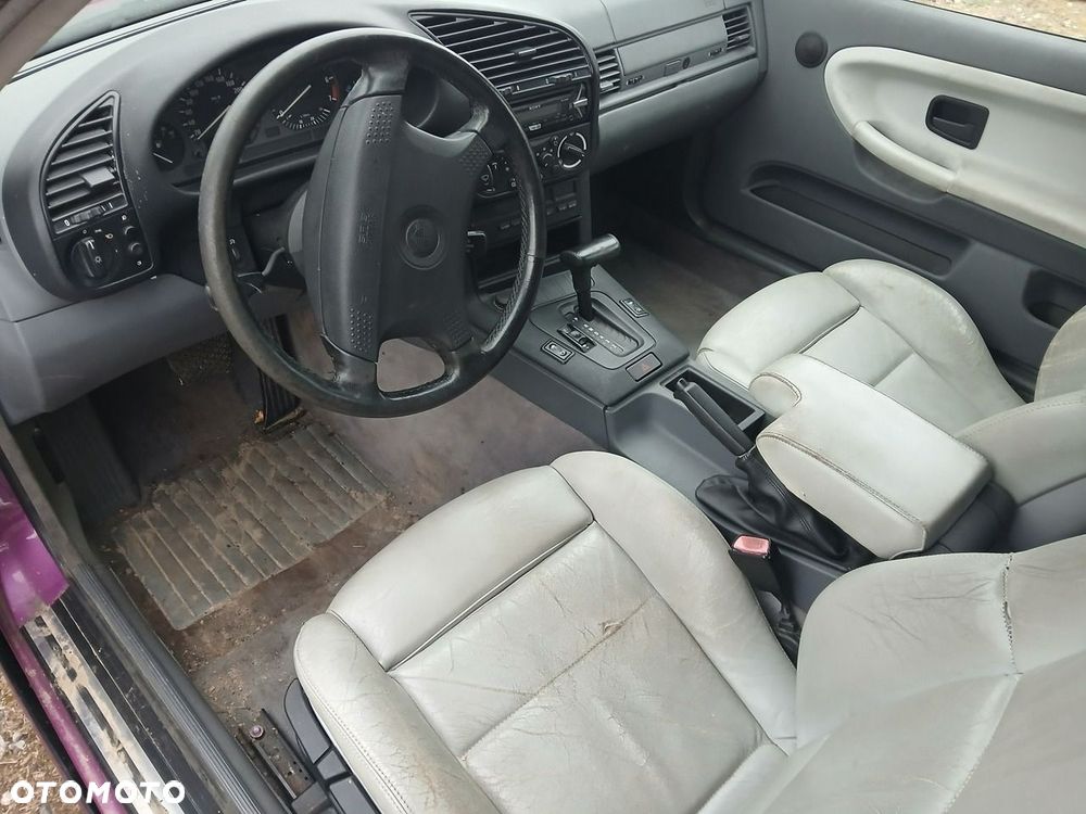 BMW Seria 3 - 26