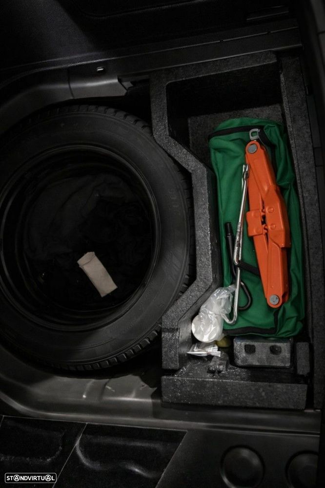 Skoda Fabia 1.4 TDI Ambition - 4