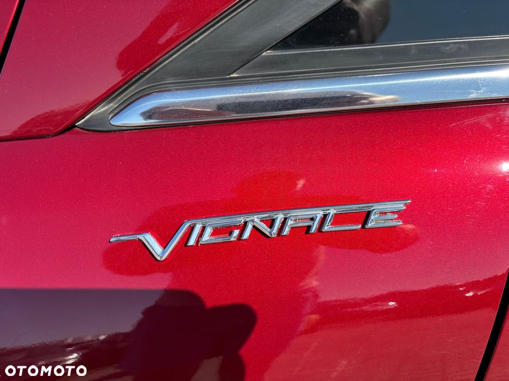Ford Fiesta 1.0 EcoBoost S&S VIGNALE - 9