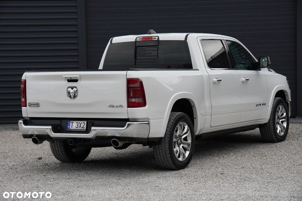 RAM 1500 5.7 Crew Cab Longhorn - 14