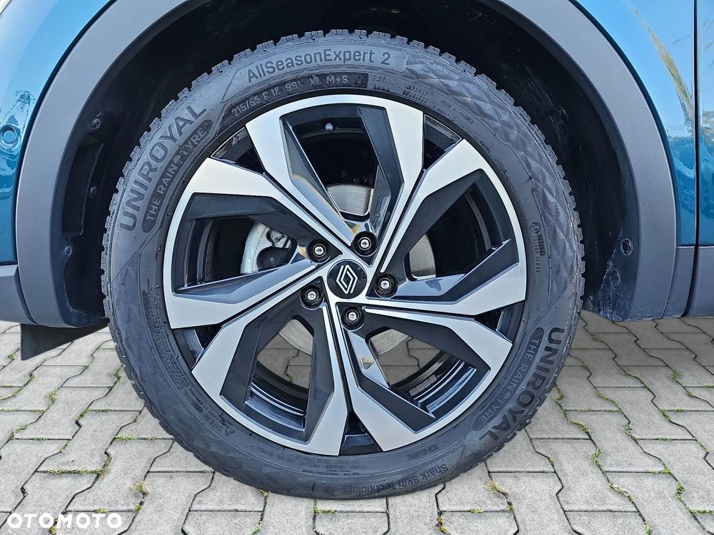 Renault Arkana 1.3 TCe mHEV Techno EDC - 29