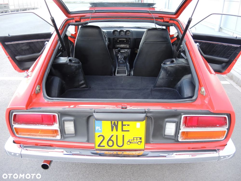 Nissan Inny - 17