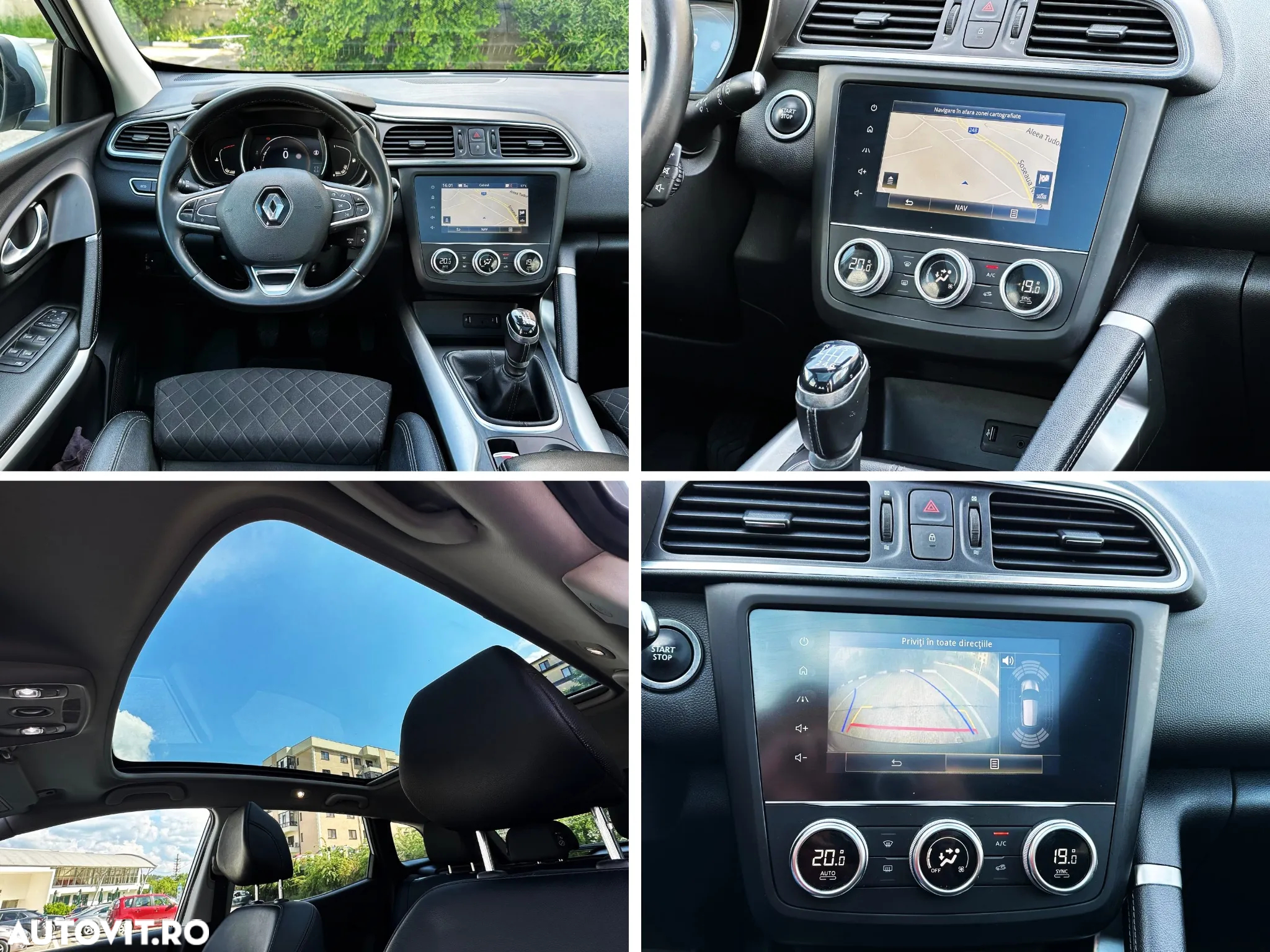 Renault Kadjar - 9
