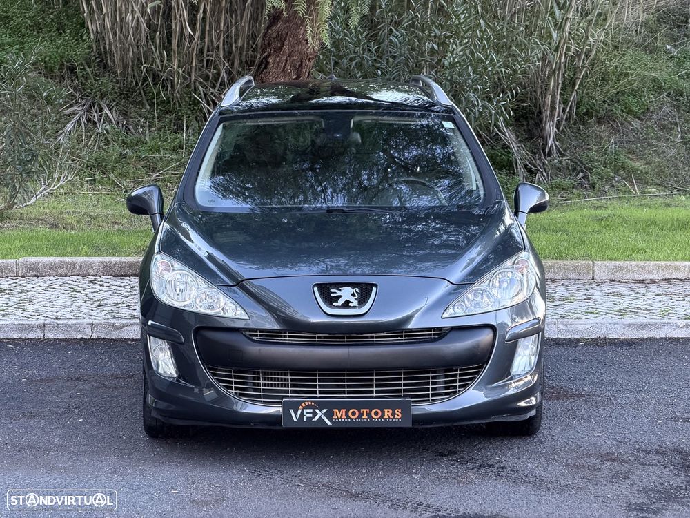 Peugeot 308 SW 1.6 HDi Sport CVM6 - 16