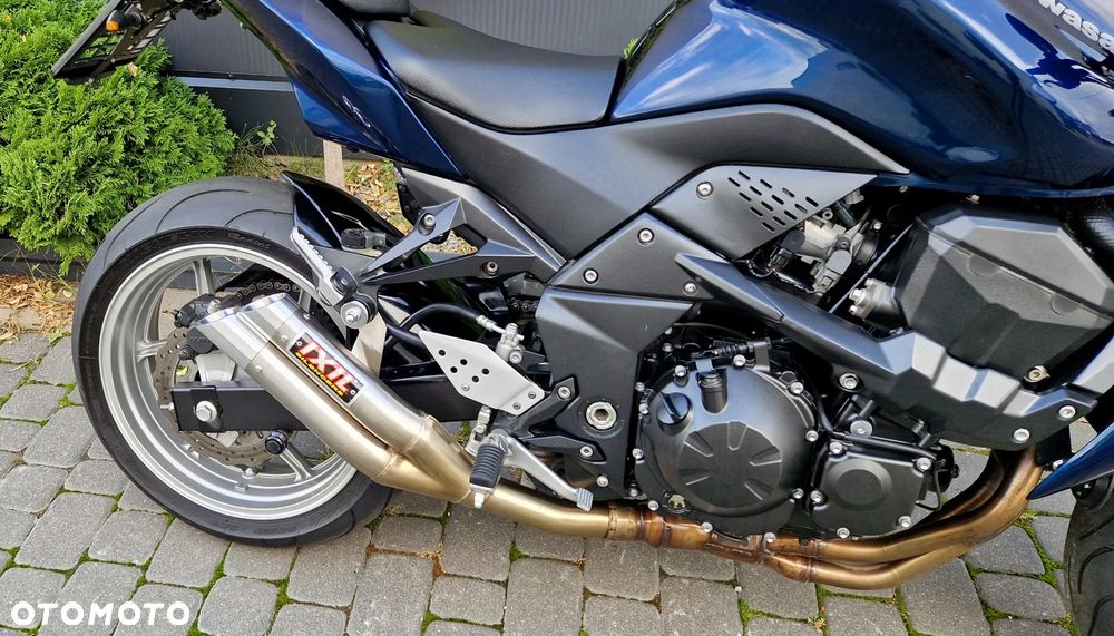 Kawasaki Z - 20