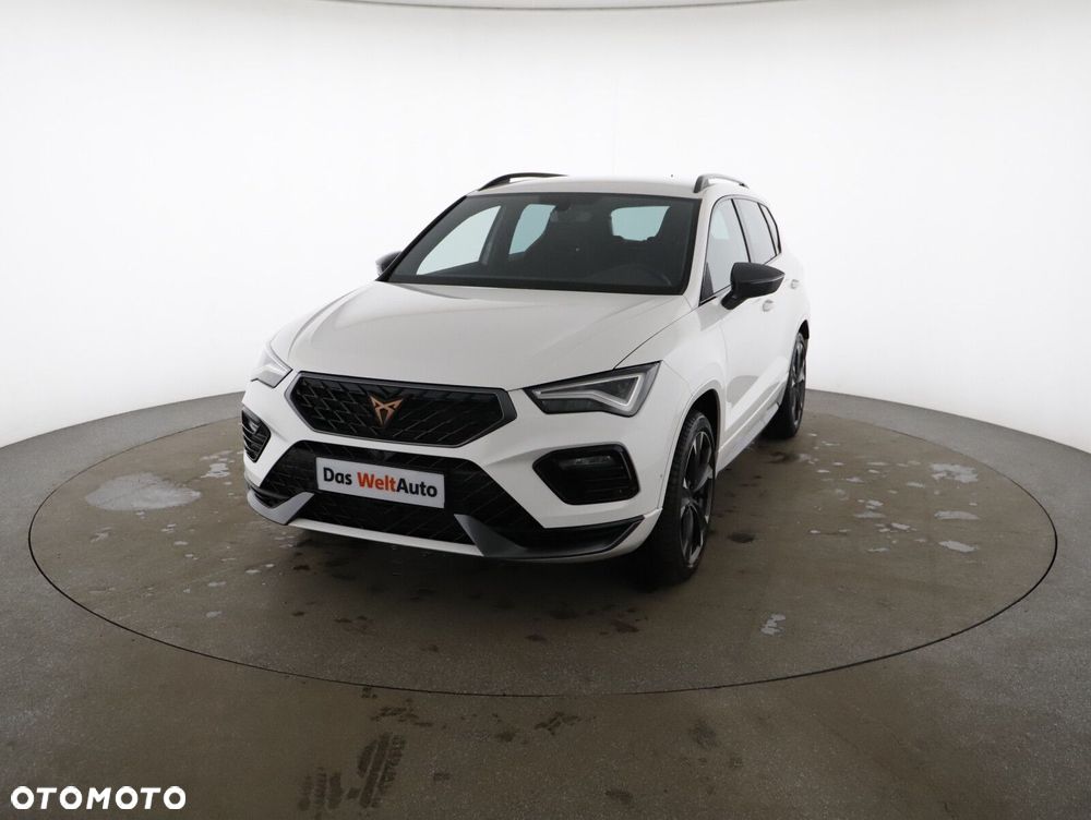 Cupra Ateca - 26