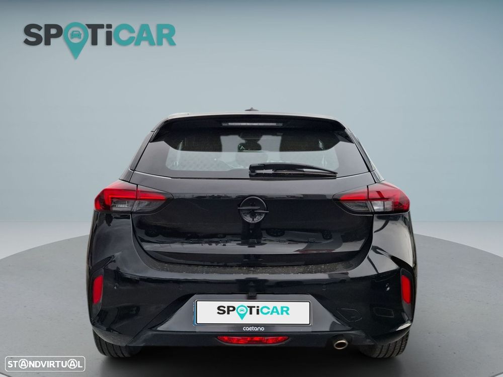 Opel Corsa 1.2 T GS - 7