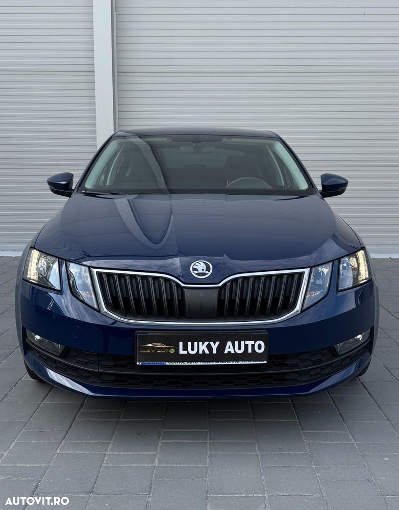 Skoda Octavia - 10