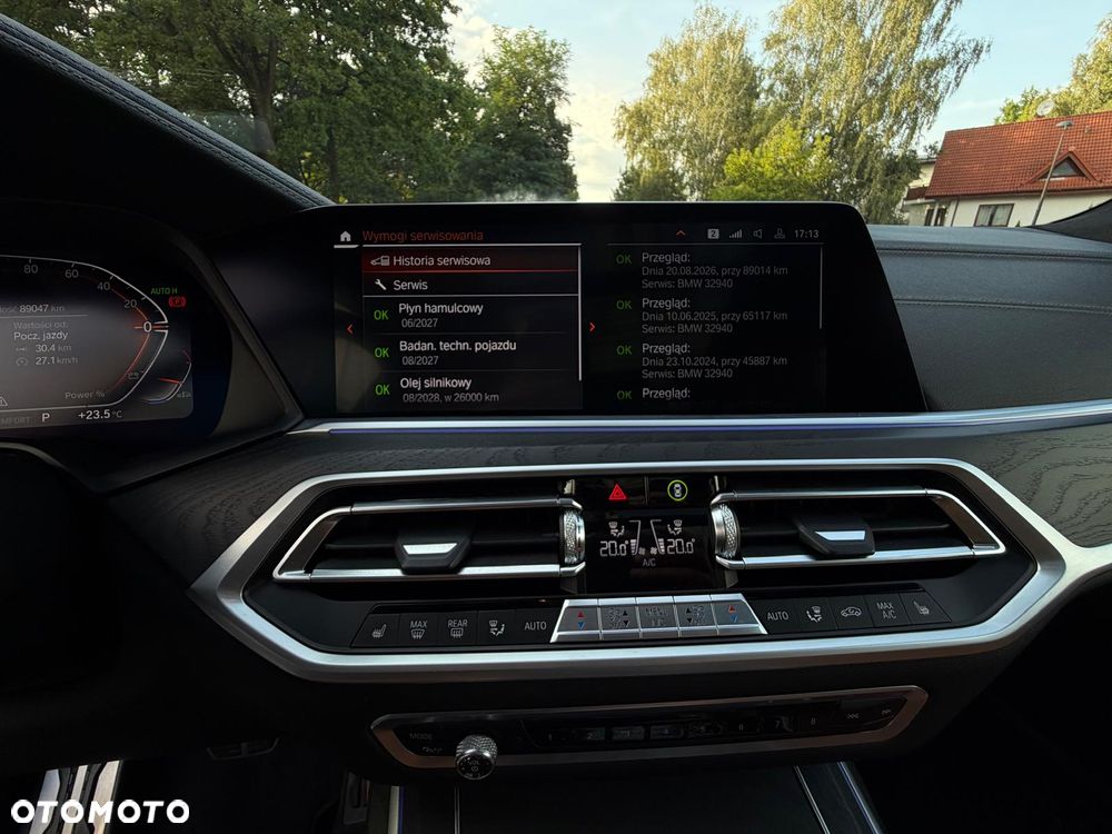 BMW X7 xDrive40d mHEV - 32