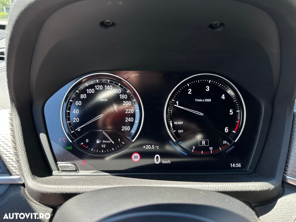 BMW X2 xDrive20d Aut. M Sport X - 13