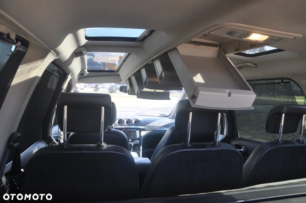 Ford Galaxy 2.0 TDCi Platinium X (Titanium) MPS6 - 30