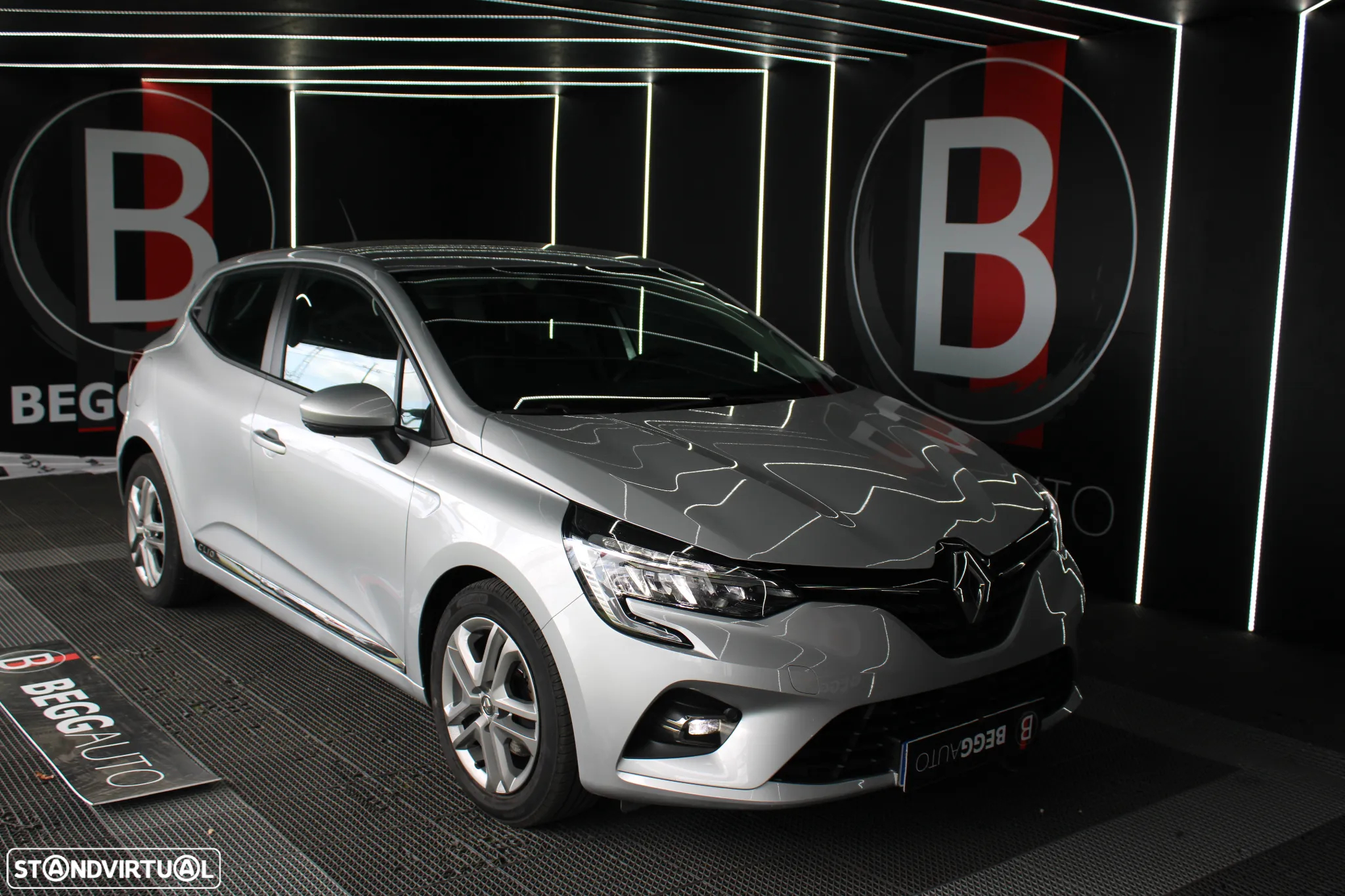 Renault Clio 1.5 Blue dCi Intens - 3