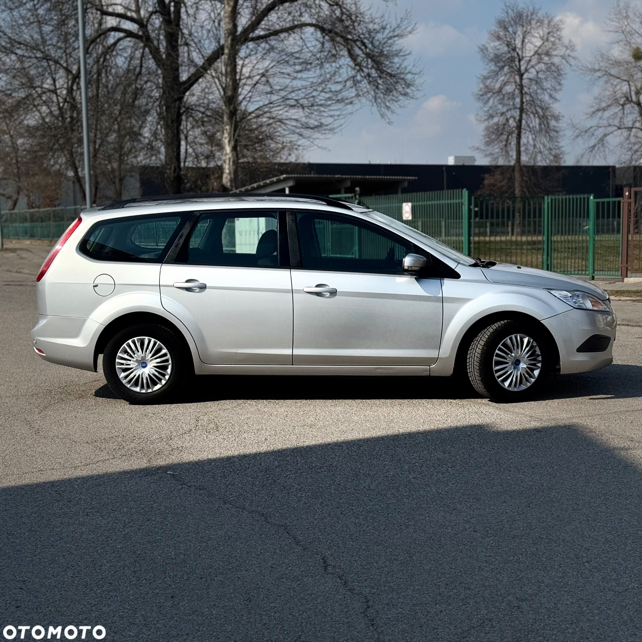 Ford Focus - 8