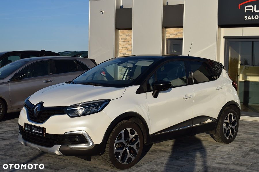 Renault Captur 1.3 Energy TCe S-Edition - 2