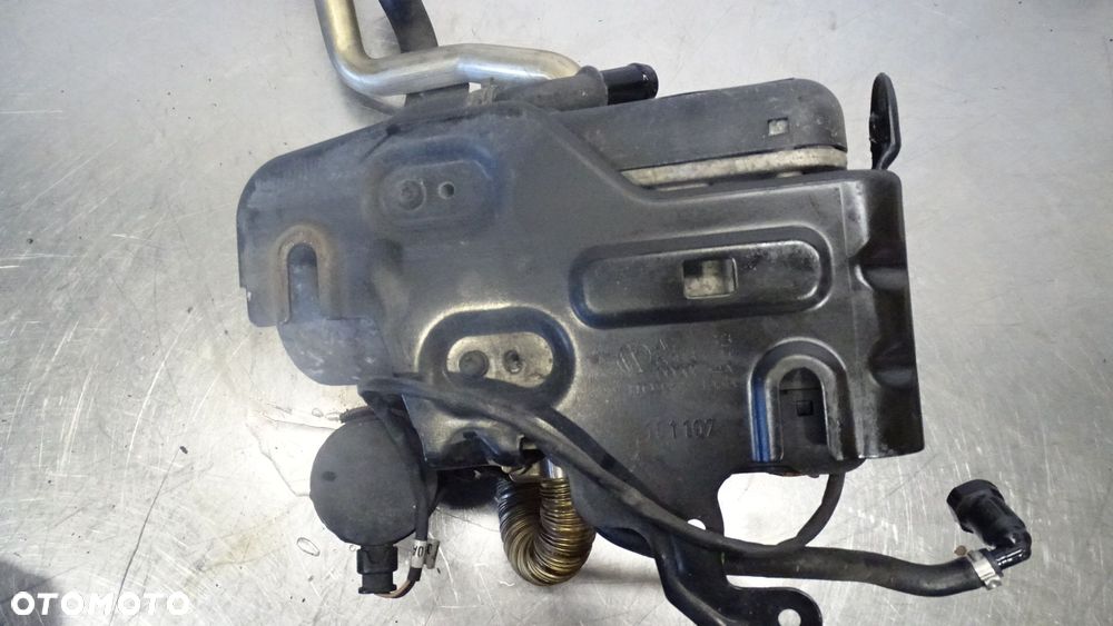 WEBASTO VOLKSWAGEN TOURAN - 5