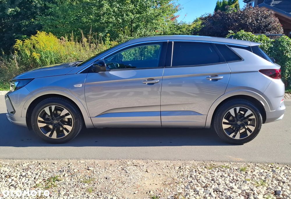 Opel Grandland 1.2 T Business Elegance S&S - 2