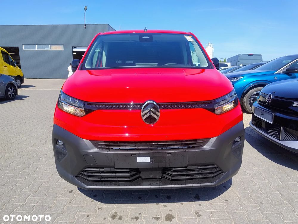Citroën Berlingo - 5