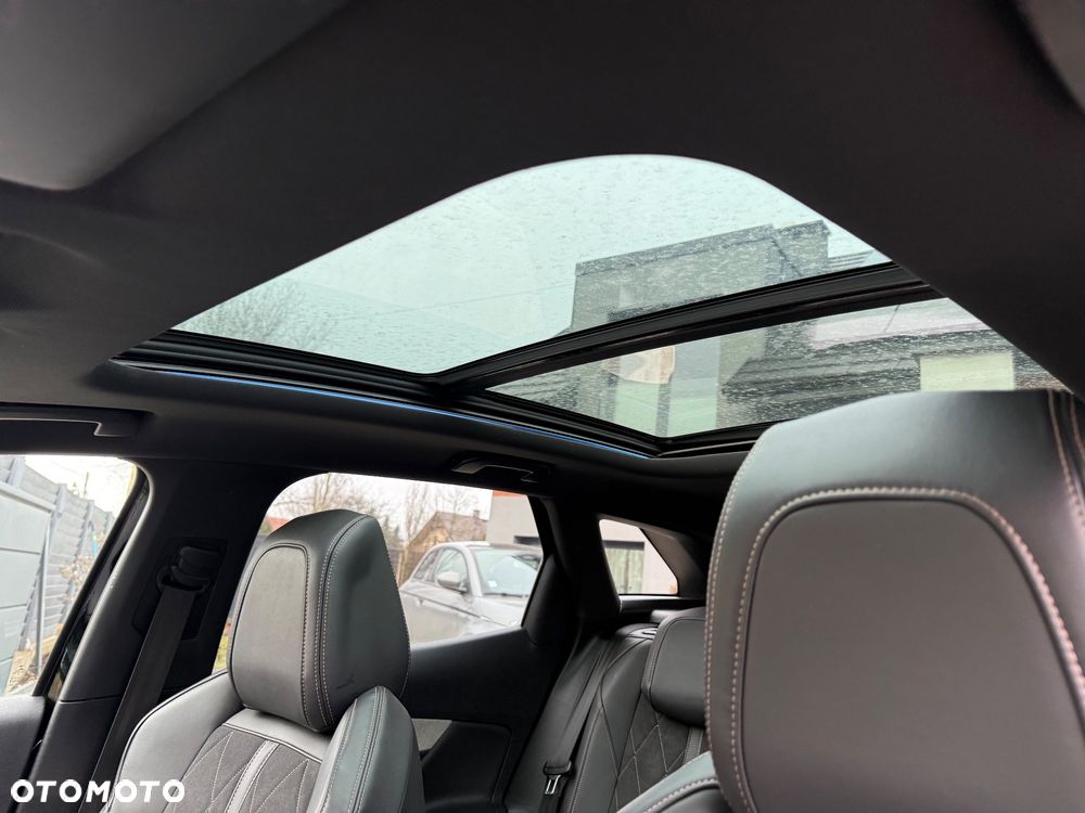 Peugeot 3008 BlueHDi 180 Stop & Start EAT6 GT - 9