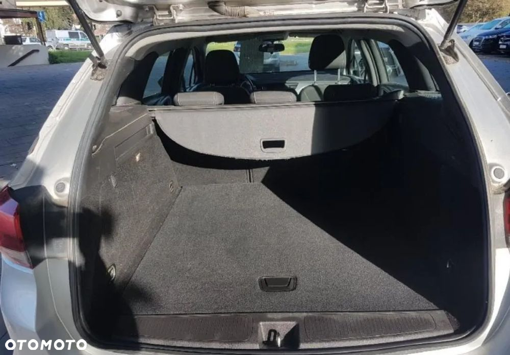 Opel Astra V 1.6 CDTI Enjoy S&S - 13