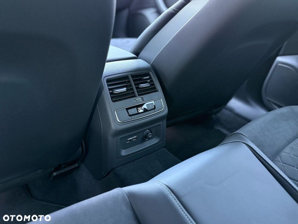Audi S5 Sportback TDI mHEV Quattro Tiptronic - 22