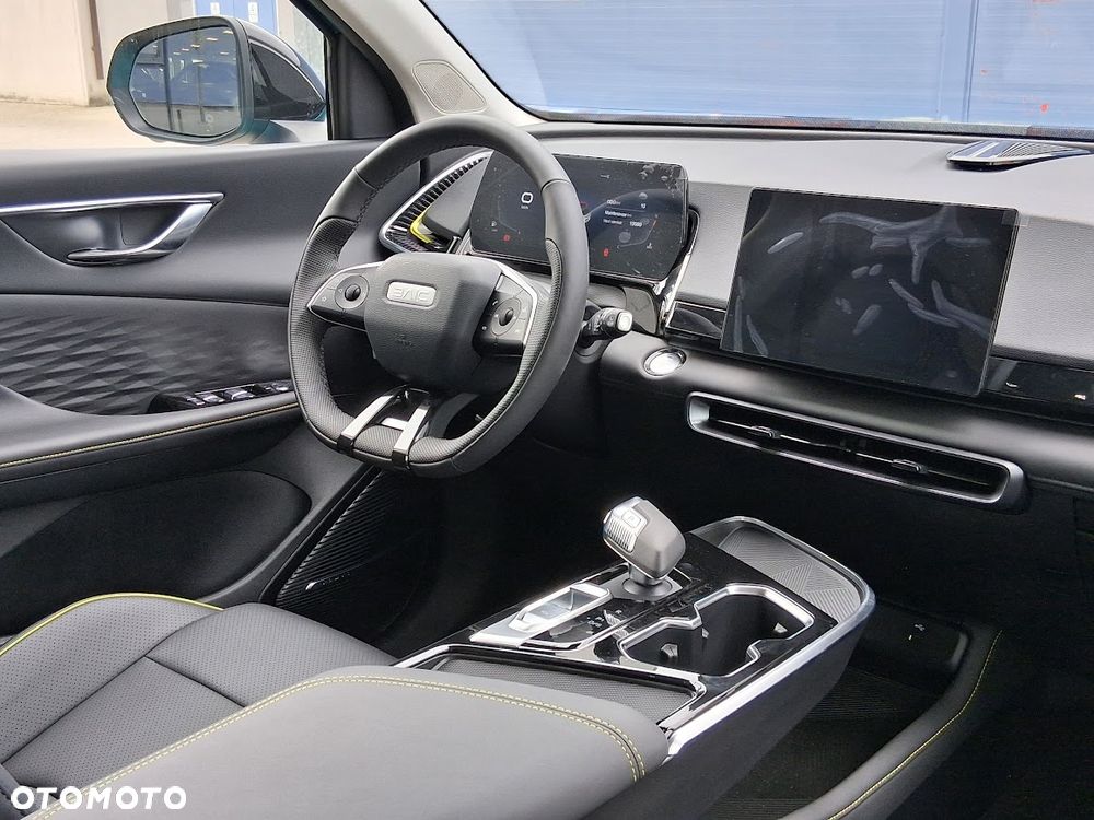 BAIC 5 Beijing 1.5T Luxury DCT - 23