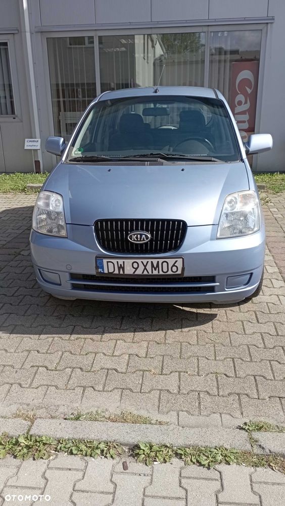 Kia Picanto - 6