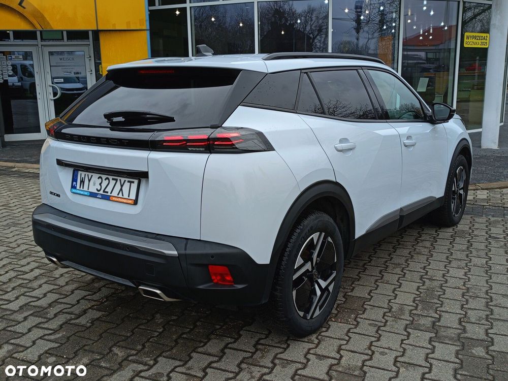 Peugeot 2008 - 6