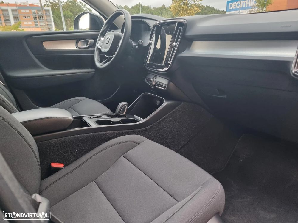 Volvo XC 40 1.5 T5 PHEV R-Design Expression - 20