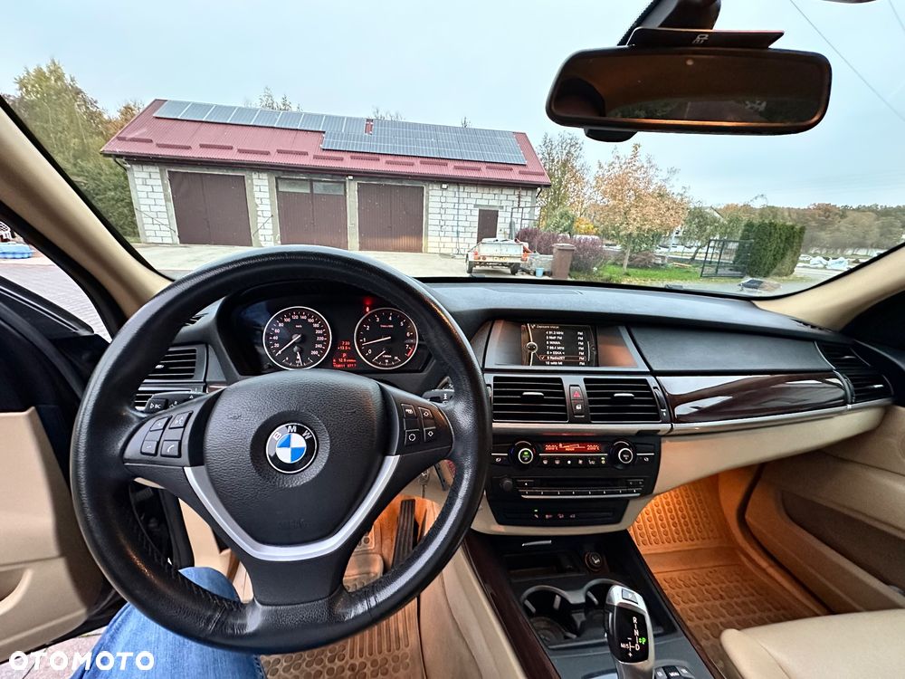 BMW X5 3.5i xDrive - 4