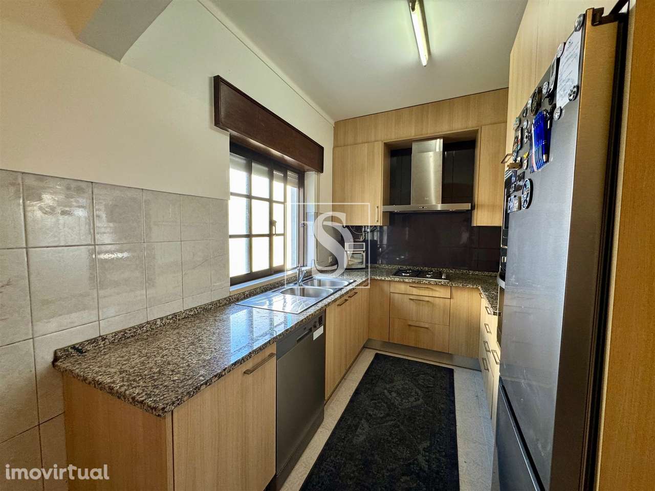 Moradia T2 em Vila Nova da Barquinha | Perto do Rio - Grande imagem: 3/29