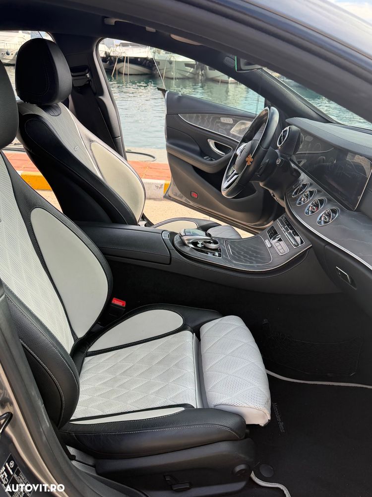 Mercedes-Benz CLS - 8