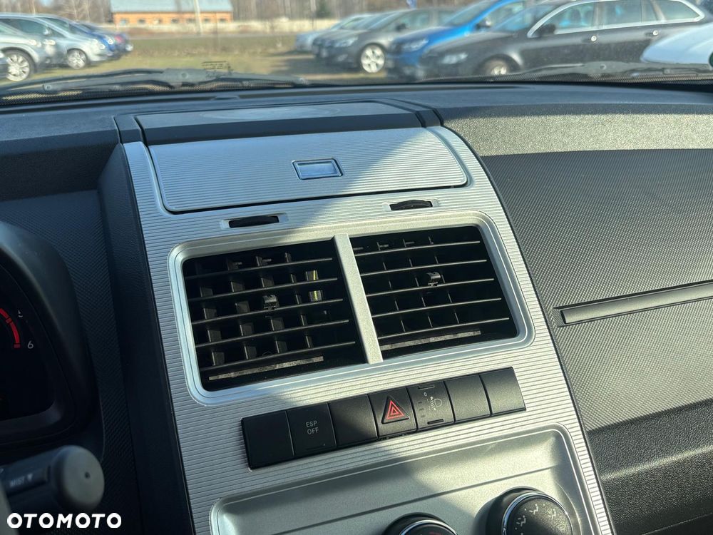 Dodge Journey 2.0 CRD SXT - 26