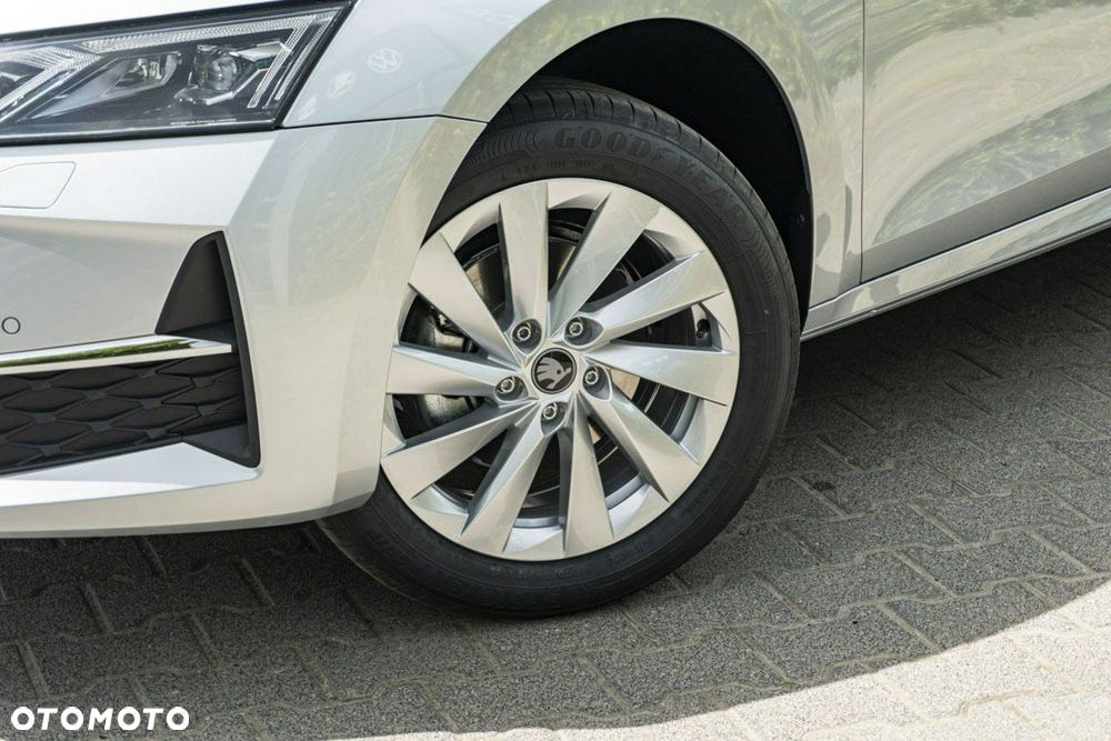 Skoda Octavia - 4