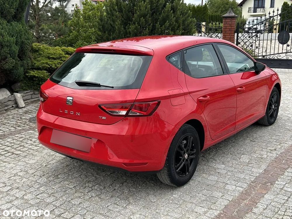 Seat Leon - 3