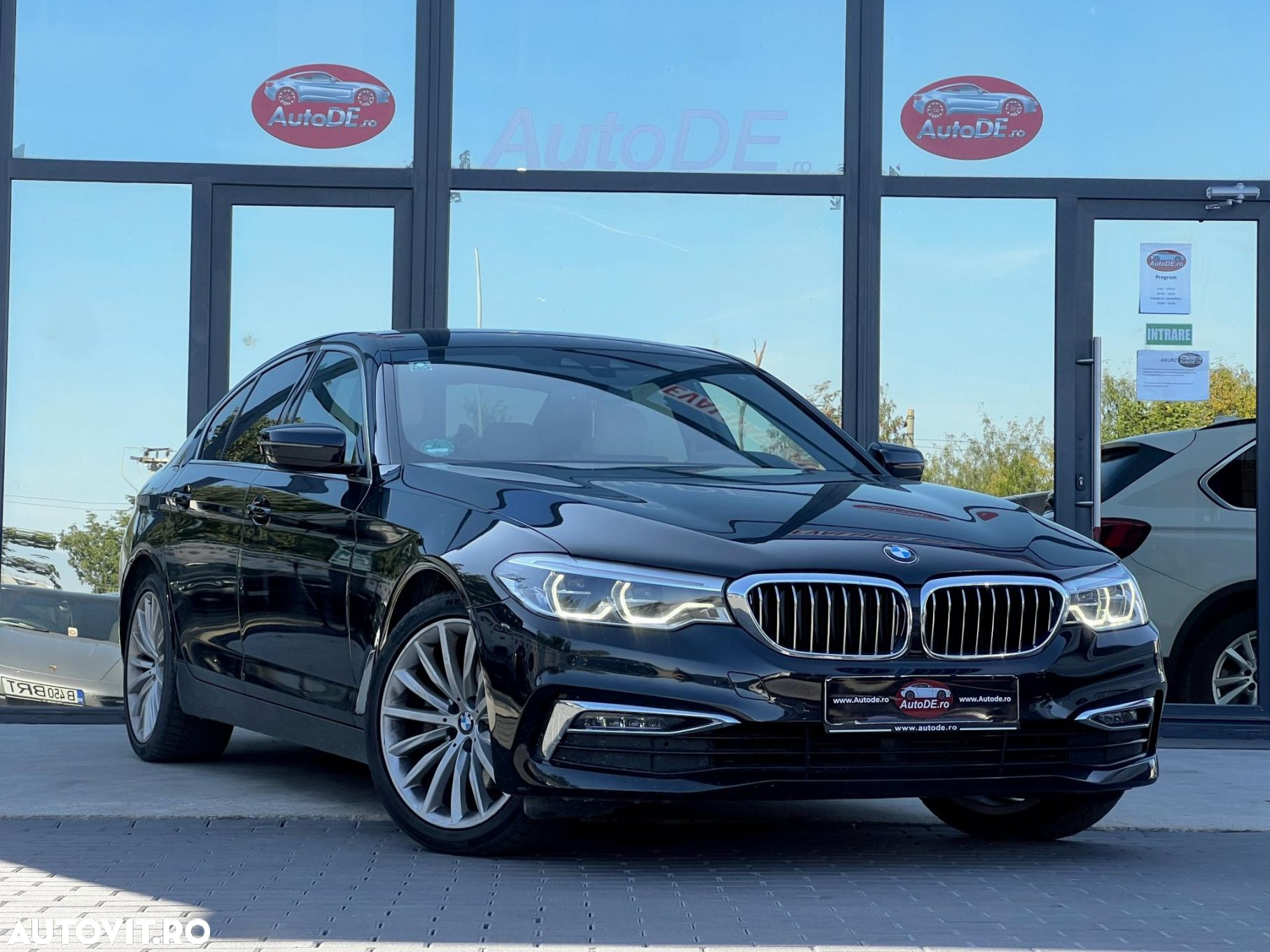BMW Seria 5 - 2