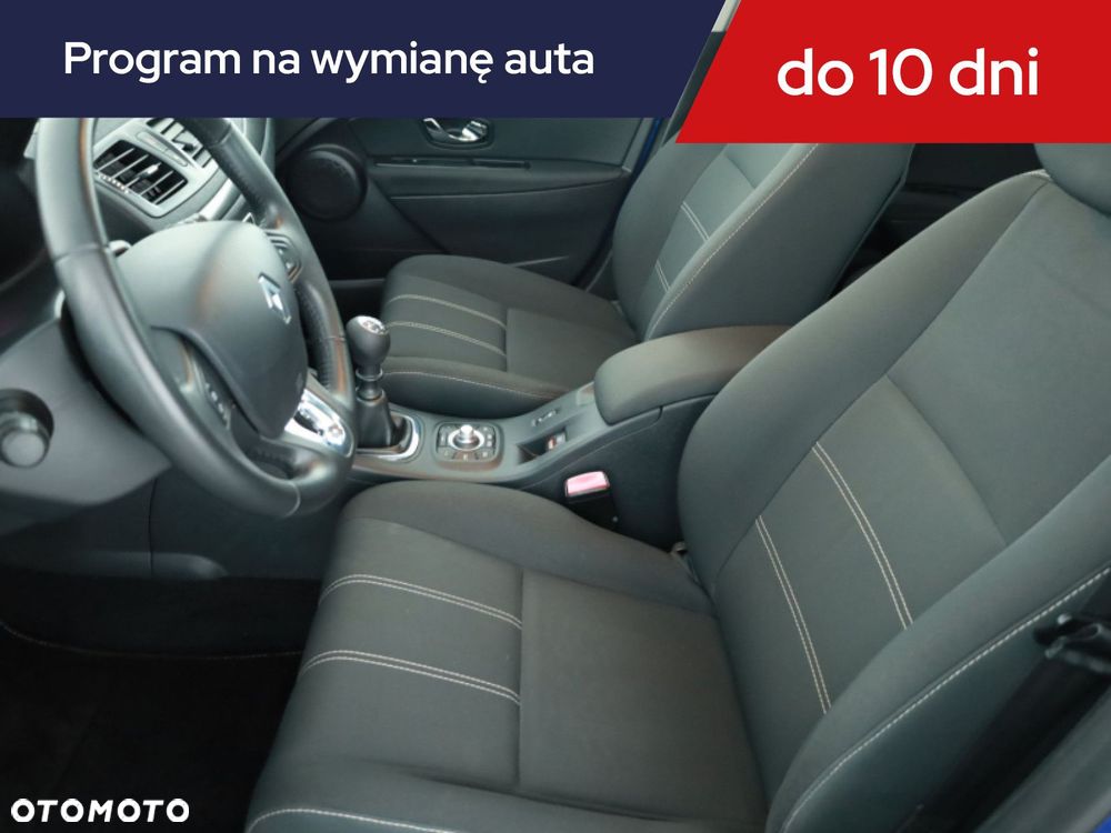 Renault Megane - 10