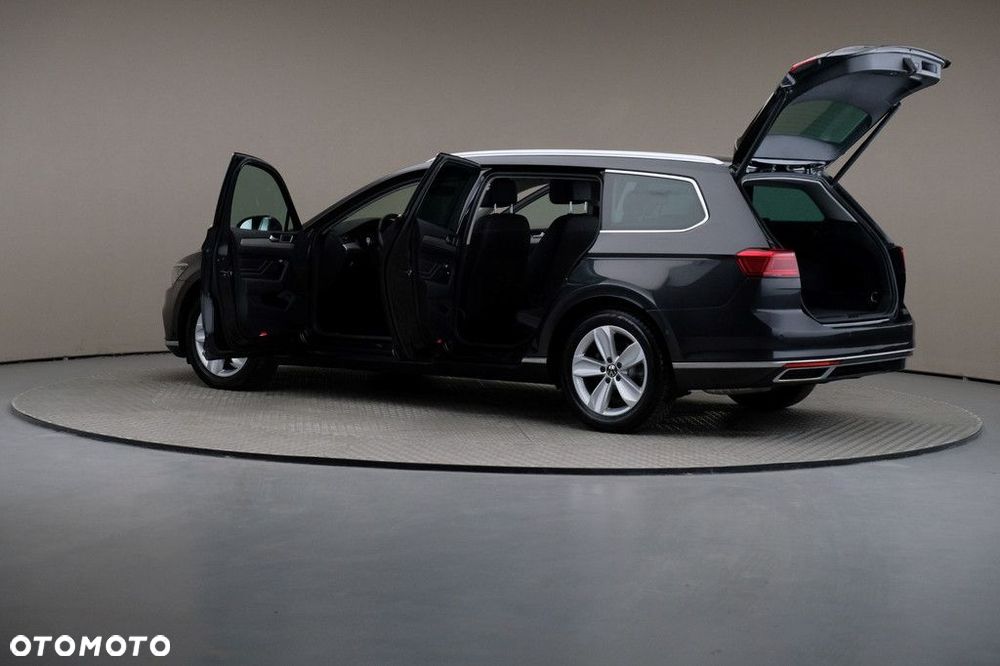Volkswagen Passat Variant 2.0 TSI Elegance DSG - 7