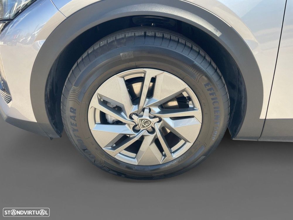 Peugeot 408 1.2 PureTech Allure EAT8 - 14