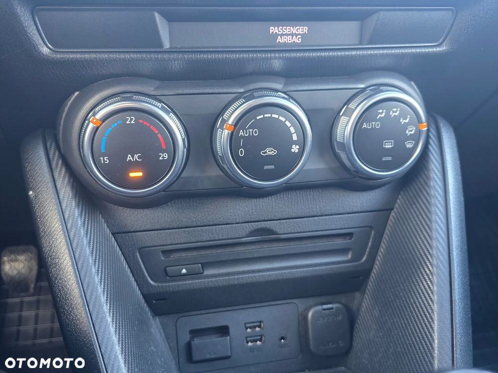 Mazda CX-3 2.0 Skyenergy - 21