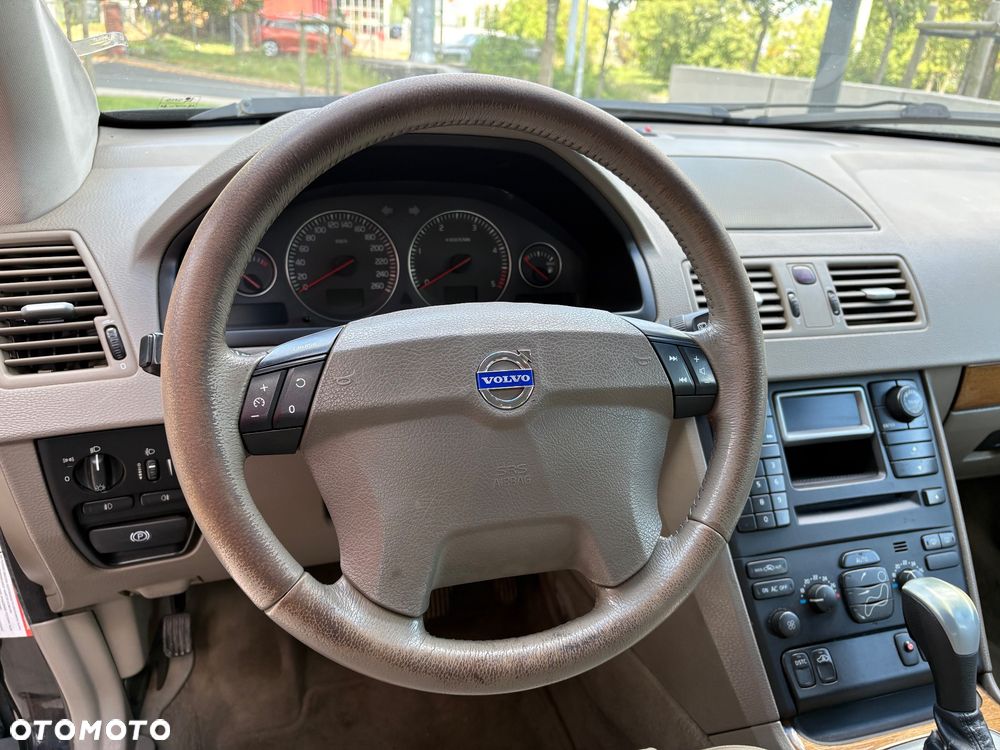 Volvo XC 90 2.4 D5 Executive - 20